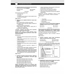 DUS Akademi Soru ( 4.Baskı ) Periodontoloji