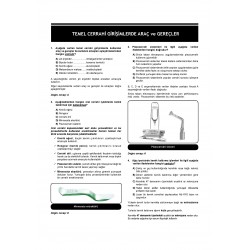 Dusdatamax Ağız Cerrahisi Soruları ( 5.Baskı )