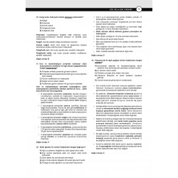 Dusdatamax Ağız Cerrahisi Soruları ( 5.Baskı )