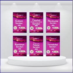 Dusdatamax Soruları ( 5.Baskı ) Temel Branşlar