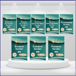 Dusdatamax Soruları ( 6.Baskı ) Klinik Branş
