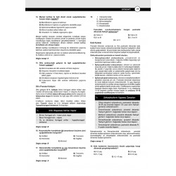 Dusdatamax Ortodonti Soruları ( 6.Baskı )