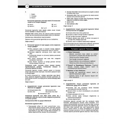 Dusdatamax Periodontoloji Soruları ( 6.Baskı )