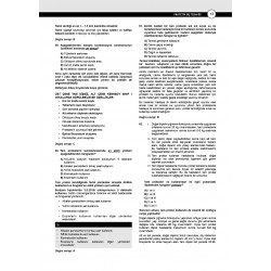 Dusdatamax Protetik Diş Soruları ( 6.Baskı )
