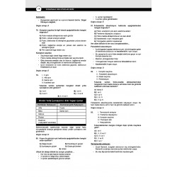 Dusdatamax Ağız Radyolojisi Soruları ( 6.Baskı )
