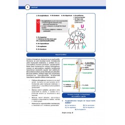 DUS Miadent Soruları Anatomi ( 6.Baskı )