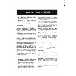 DUS Miadent Soruları Biyokimya ( 4.Baskı )
