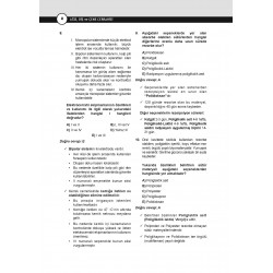 DUS Miadent Soruları Ağız Cerrahisi ( 5.Baskı )