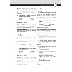 DUS Miadent Soruları Ağız Radyolojisi ( 6.Baskı )