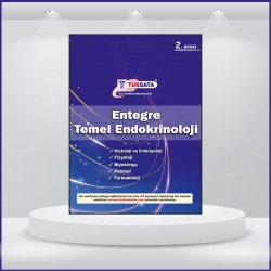 TUS Entegre Temel Endokrinoloji 2.Baskı