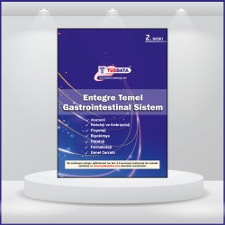 TUS Entegre Temel Gastrointestinal Sistem 2. Baskı