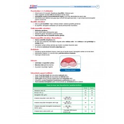 TUS Entegre Temel Hematoloji 2.Baskı