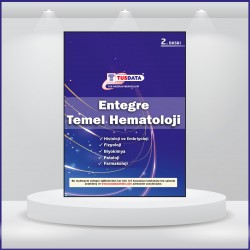 TUS Entegre Temel Hematoloji 2.Baskı