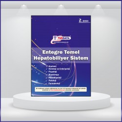TUS Entegre Temel Hepatobiliyer Sistem 2.Baskı