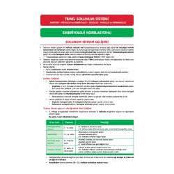 TUS Entegre Temel Solunum Sistemi 2.Baskı