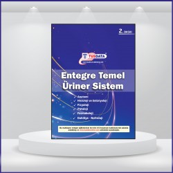TUS Entegre Temel Üriner Sistem 2. Baskı
