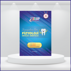 DUS Şampiyonların Notu ( 17.Baskı ) Fizyoloji