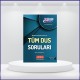 Tüm DUS Soruları ( 8.Baskı ) Klinik / 2.Cilt