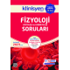 KLİNİSYEN SORU KİTABI ( 10.Baskı ) FİZYOLOJİ KLİNİSYEN SORU KİTABI ( 10.Baskı ) FİZYOLOJİ