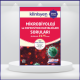 Klinisyen Soruları Mikrobiyoloji ( 14.Baskı ) Klinisyen Soruları Mikrobiyoloji ( 14.Baskı )