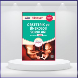 Klinisyen Soruları Kadın Doğum ( 14.Baskı )