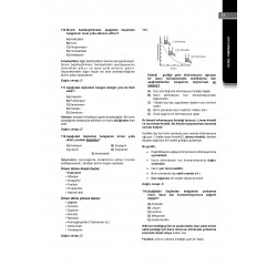 Klinisyen Prime Soruları Farmakoloji ( 20.Baskı )