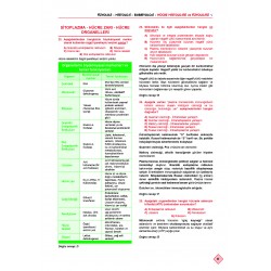 Klinisyen Prime Soruları Fizyoloji ( 16.Baskı )