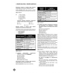 Klinisyen Prime Soruları Pediatri ( 22.Baskı ) 1.2.Cilt