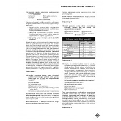 Klinisyen Prime Soruları Pediatri ( 22.Baskı ) 1.2.Cilt