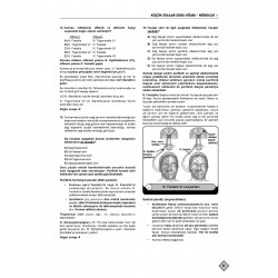 Klinisyen Soruları Küçük Stajlar ( 14.Baskı )