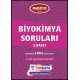 Meditus Biyokimya Soruları ( 2.Baskı ) Meditus Biyokimya Soruları ( 2.Baskı )