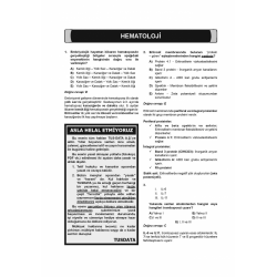 Meditus Dahiliye Soruları ( 2.Baskı )