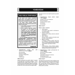 Meditus Pediatri Soruları ( 2.Baskı )