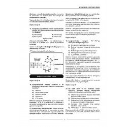 Meditus Biyokimya Soruları ( 3.Baskı )