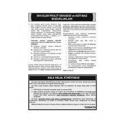Meditus Genel Cerrahi Soruları ( 3.Baskı )