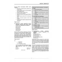 Meditus Dahiliye Soruları ( 3.Baskı )