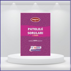 Meditus Patoloji Soruları ( 3.Baskı )