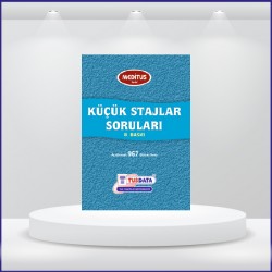Meditus Soruları ( 8.Baskı ) Küçük Stajlar