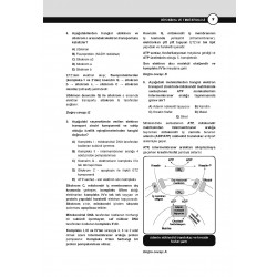 DUS Prodent Soruları ( 9.Baskı ) Biyokimya