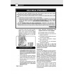 DUS Prodent Soruları ( 9.Baskı ) Endodonti
