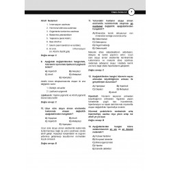 DUS Prodent Soruları ( 9.Baskı ) Patoloji
