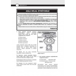 DUS Miadent Soruları ( 8.Baskı ) Peridontoloji