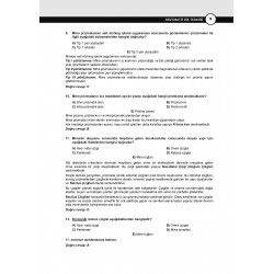 DUS Prodent Soruları ( 9.Baskı ) Restoratif Diş