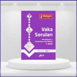 Vaka Soruları Mikrobiyoloji ( 5.Baskı )