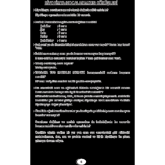 Nisan 2007 Açıklamalı Tus Soruları Nisan 2007 Açıklamalı Tus Soruları