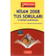 Nisan 2008 Açıklamalı Tus Soruları