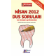 DUS SORULARI - ÖSYM'nin Orijinal NİSAN 2012