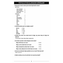NİSAN 2014 ÖSYM'nin Orjinal TUS SORULARI