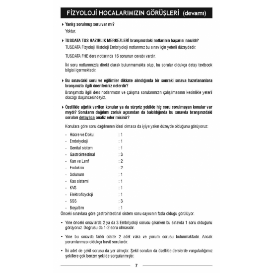 NİSAN 2015 ÖSYM'nin Orjinal TUS SORULARI NİSAN 2015 ÖSYM'nin Orjinal TUS SORULARI