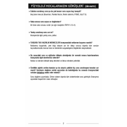 NİSAN 2016 ÖSYM'nin Orjinal TUS SORULARI